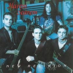 Harem Scarem : New Religion
